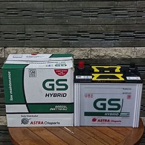 GS Astra 80D26L