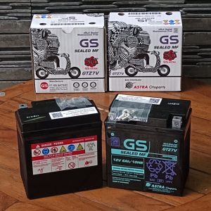 GTZ7V Gs Astra 6